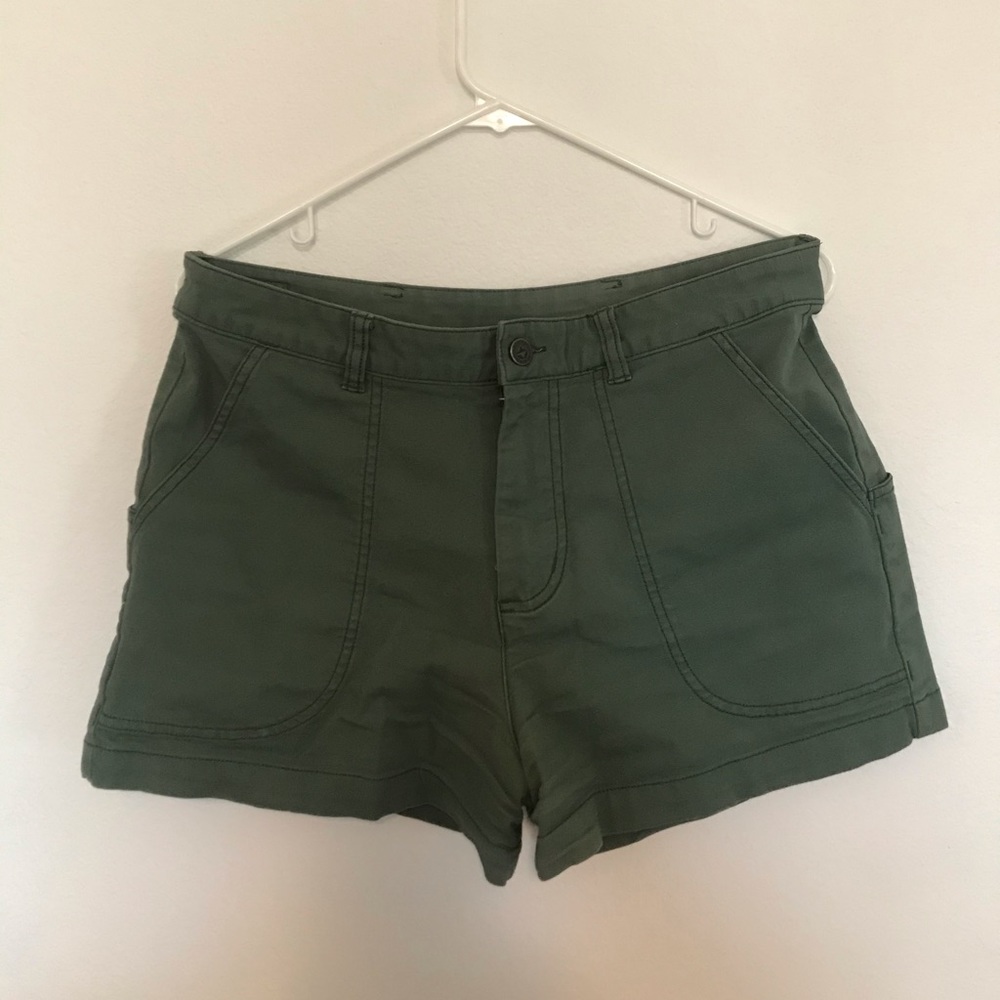 Women’s Patagonia Shorts